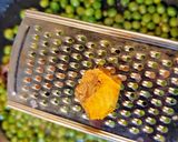 Foto del paso 2 de la receta: Colchón de arvejas con filete de pechuga a la plancha