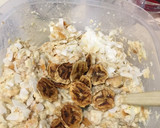 Foto del paso 2 de la receta: Pudín de Pan Coco-Banana