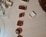 Foto del paso 2 de la receta: Bombones caseros estilo Cabsha® 🤤