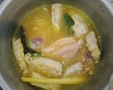 Foto langkah ke 2 dari resep Ayam Bakar Teflon.