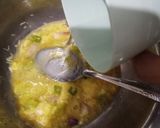 Foto langkah ke 1 dari resep Telur Dadar Kelapa Barendo.
