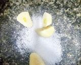 Foto del paso 2 de la receta Ajo Atado