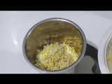 લાઈવ ઢોકળા(ઇન્સ્ટન્ટ ઢોકળા)