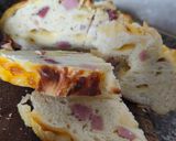 Foto del paso 9 de la receta: Rosca de Fiambre