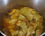 Foto del paso 3 de la receta: Sopa de Frejol con Zucchini