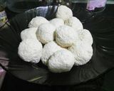 Foto langkah ke 5 dari resep Tahu Bulat.