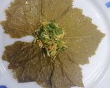 صورة لخطوة 2 من وصفة ورق عنب