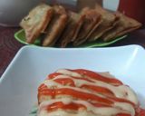 Foto langkah ke 5 dari resep Martabak Usus.