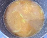 Foto langkah ke 4 dari resep Nasi Goreng Basumap.
