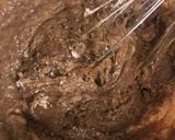 Lebkuchen-Haus Rezeptschritt 2 Foto