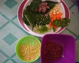 Foto langkah ke 1 dari resep Mpasi 6m+ (Daging Sapi).