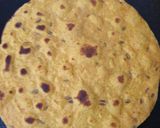 જીરું મસાલા ખાખરા (Jeeru Masala Khakhra Recipe In Gujarati) રેસીપી સ્ટેપ2ફોટો