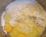 Foto langkah ke 1 dari resep Bolu Kukus no soda.