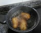 Foto del paso 3 de la receta: Shiraae (ensalada de tofu)