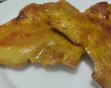 Foto del paso 5 de la receta: Contramuslos🍗de pollo a la naranja🍊🧄🍯
