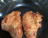 A picture of step 1 of Shredded Chicken with Sambal Matah.