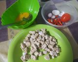 Foto langkah ke 1 dari resep Tempe.
