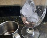 Foto del paso 1 de la receta: Pisco rojo