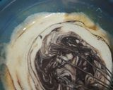 Foto langkah ke 3 dari resep Coffe Brownies.