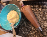 Foto del paso 4 de la receta: Roscón de Reyes de Trufa