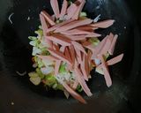 Foto langkah ke 1 dari resep Tumis Aneka Sayur.