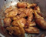 Foto del paso 2 de la receta: Pollo a la soya