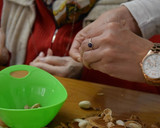 Foto del paso 1 de la receta: Bombones