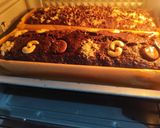 Foto langkah ke 8 dari resep 618. Brownies Pisang Panggang.