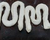 Foto del paso 5 de la receta: Facturas de Grasa