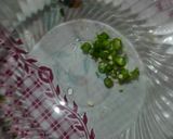A picture of step 1 of Sujji Piyaz Pakora.