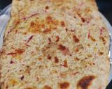 A picture of step 4 of Multigrain Paratha.