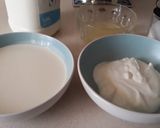 Foto del paso 1 de la receta: Queso casero - sin cuajo-