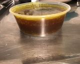 Une image de l'étape 2 de Bouillon maison ail,oignons et épices à l huile d olive.