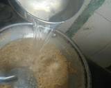 Amarnath (Rajgara)Flour Halwa recipe step 4 photo
