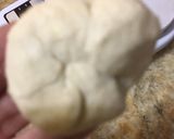 Foto del paso 3 de la receta: Pancitos saborizados con bollos de pizza que almacenamos en freezer
