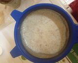 Foto langkah ke 3 dari resep Cinnamon Almond Milk.