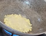 प्रसाद वाली (prasad wali meeth bundi) रेसिपी चरण 3 फोटो