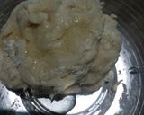 चाँकलेट डोनट (chocolate donut recipe in marathi) रेसिपी स्टेप 3 फोटो 
