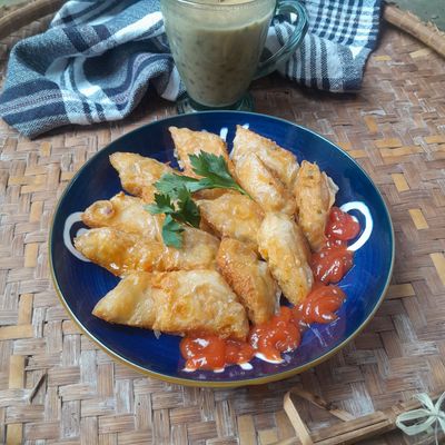 Langkah 6