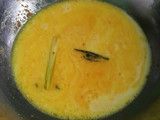 Gulai Cumi Isi Telur