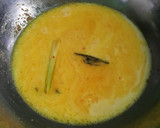 Foto langkah ke 3 dari resep Gulai Cumi Isi Telur.