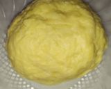 Foto langkah ke 5 dari resep Pastel Isi Wortel, Kentang & Telur.