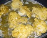 Deep fried chicken recipe step 3 photo