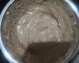 Foto del paso 12 de la receta: Bizcocho de chocolate