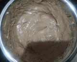 Foto del paso 12 de la receta: Bizcocho de chocolate