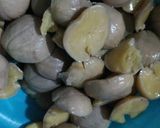 Foto langkah ke 3 dari resep Semur jengkol (mudah, resep simple).