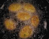 Foto del paso 7 de la receta: Huevitos de Pascua Fritos 🐣👩‍🍳❤️