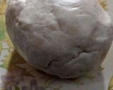 কড়াইশুঁটির কচুরি(Koraishutir Kochuri recipe in Bengali) রেসিপির ধাপ 4 ছবি