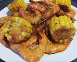 รูปขั้นตอนการทำที่ 4 ของ กุ้งถัง