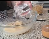 Foto del paso 4 de la receta: Mini Magdalenas con Avena, Manzana y Crema de Cacahuete